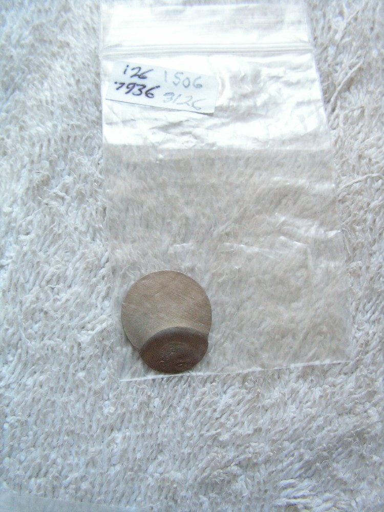 20 CENT error coin 1974 please read before buy