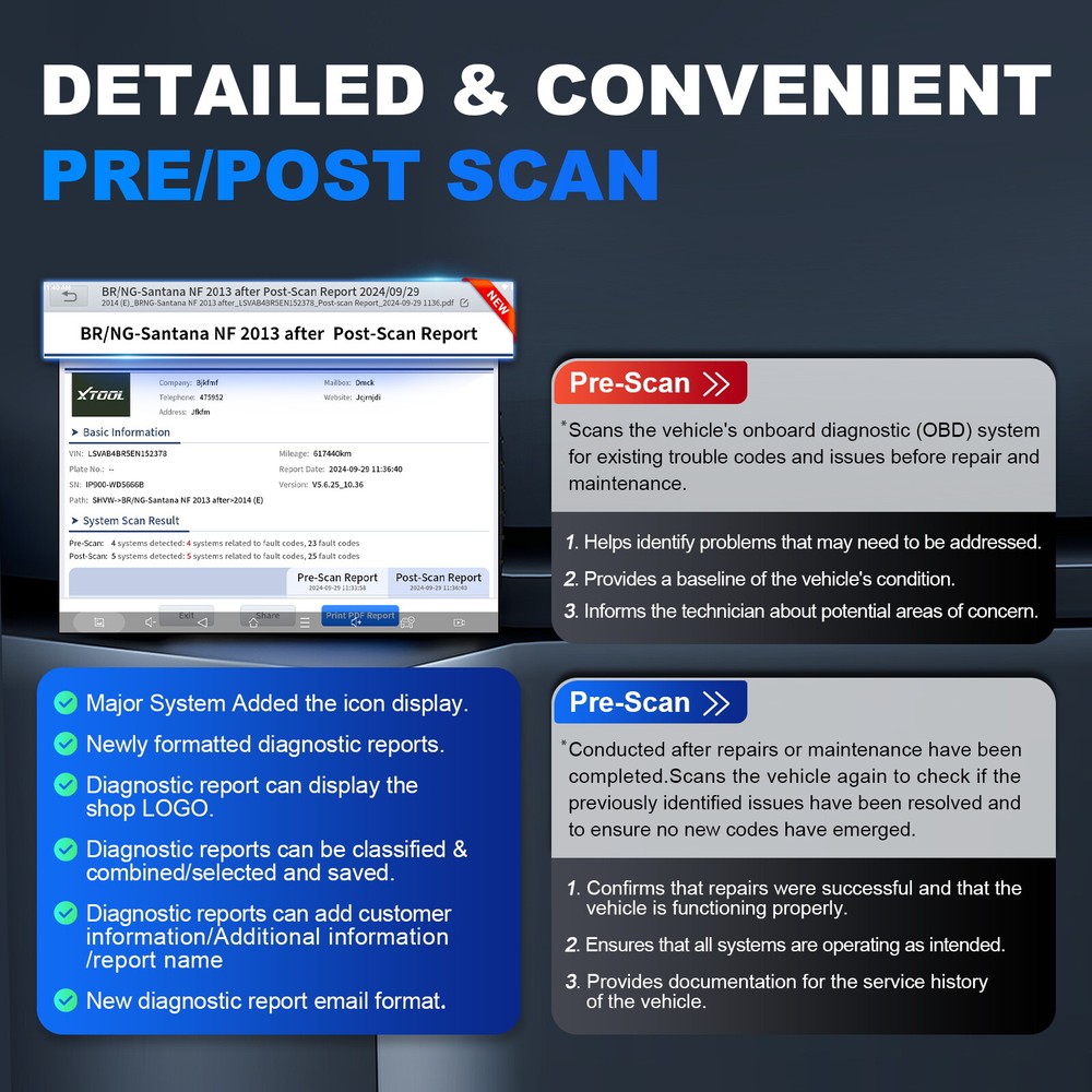 USED XTOOL X100 MAX IMMO Key Programmer Auto Diagnostic Tool Topology Mapping