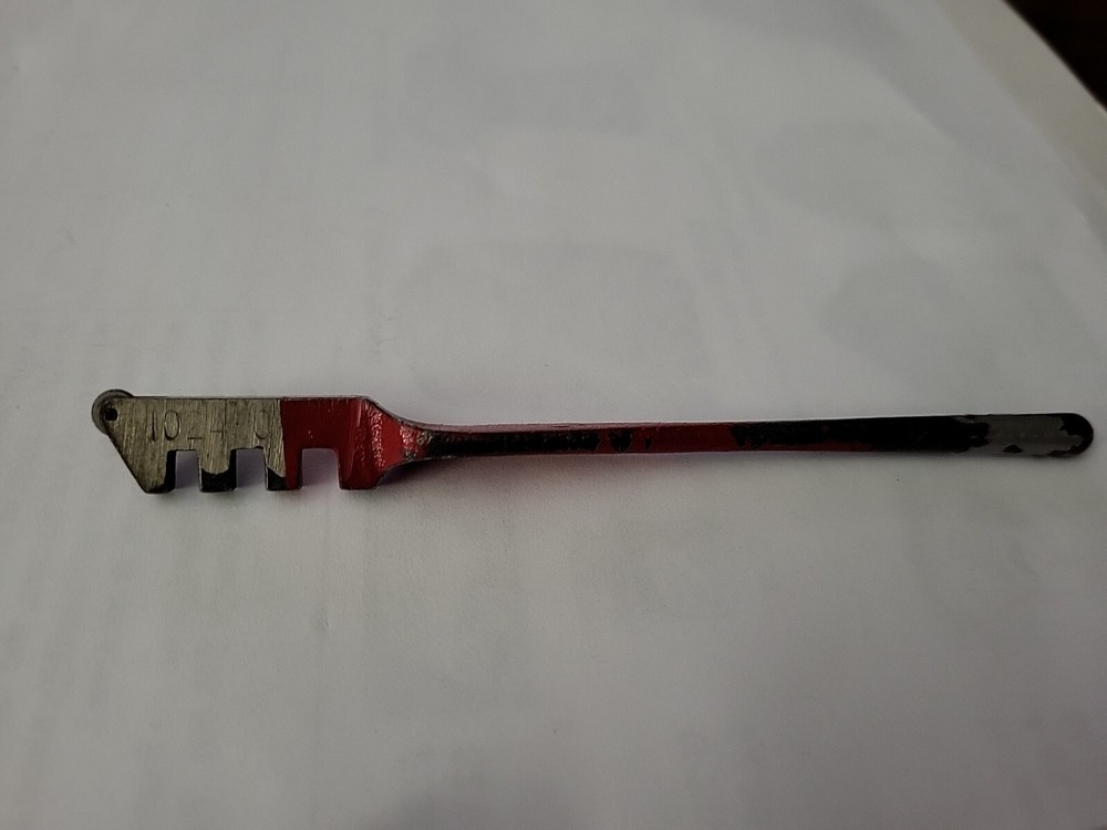 Red Devil Carbide Glass Cutter