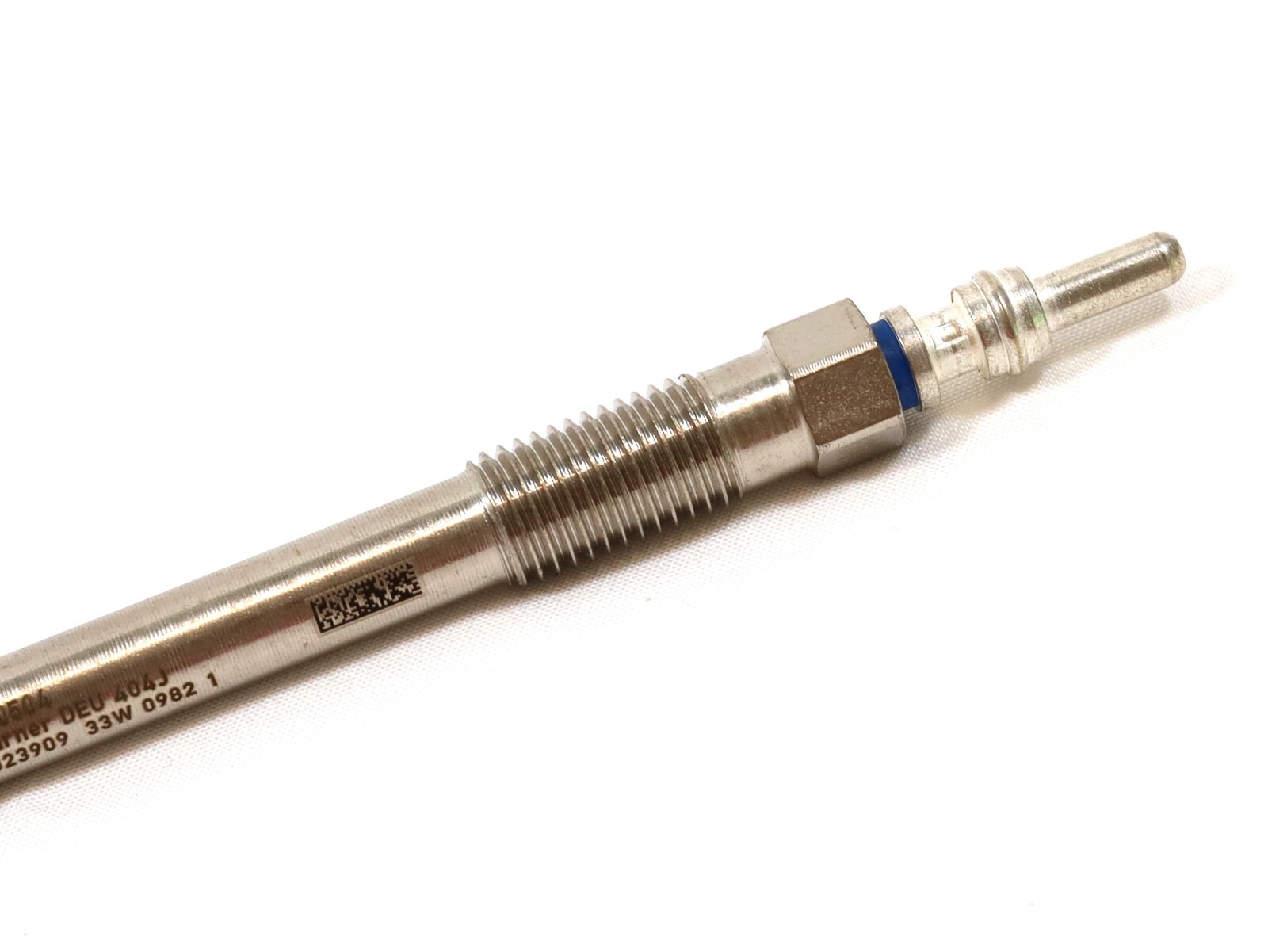 Set of 6 GM Glow Plug 24000504 / 73G for 2021-2024 3.0L Duramax LM2 Diesel OEM