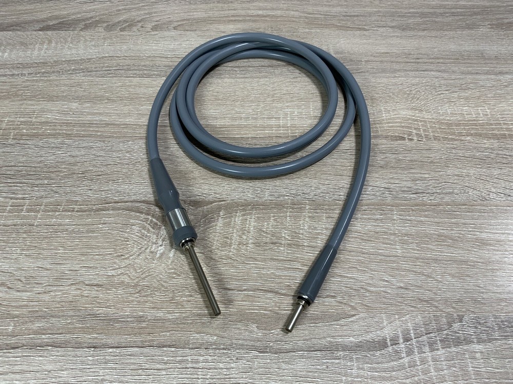 Universal Endoscope Fiber Optic Light Cable