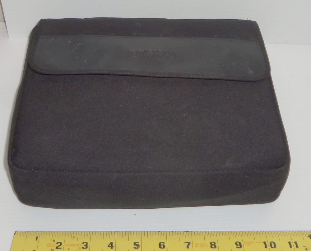 Epson Powerlite Multimedia Projector Model 703c