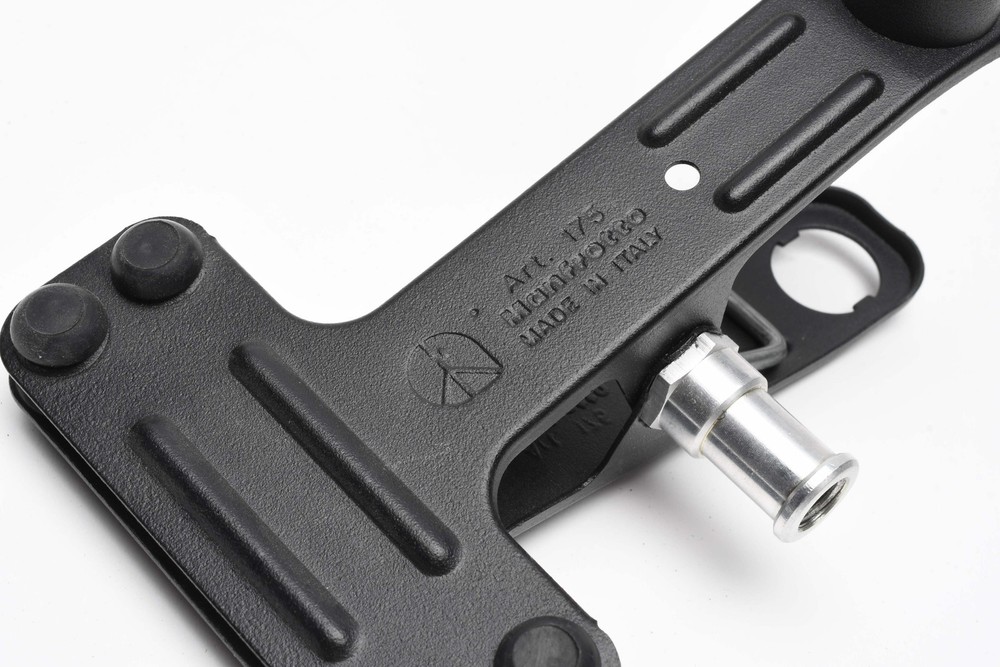 2X Manfrotto Spring Clamps 175, Nice & Clean
