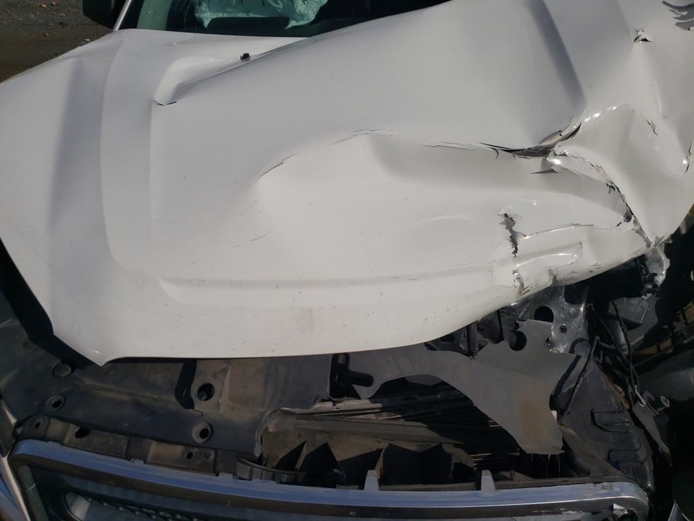 Camera/ Projector Camera Rear Tailgate Fits 2009-2017 ENCLAVE OEM