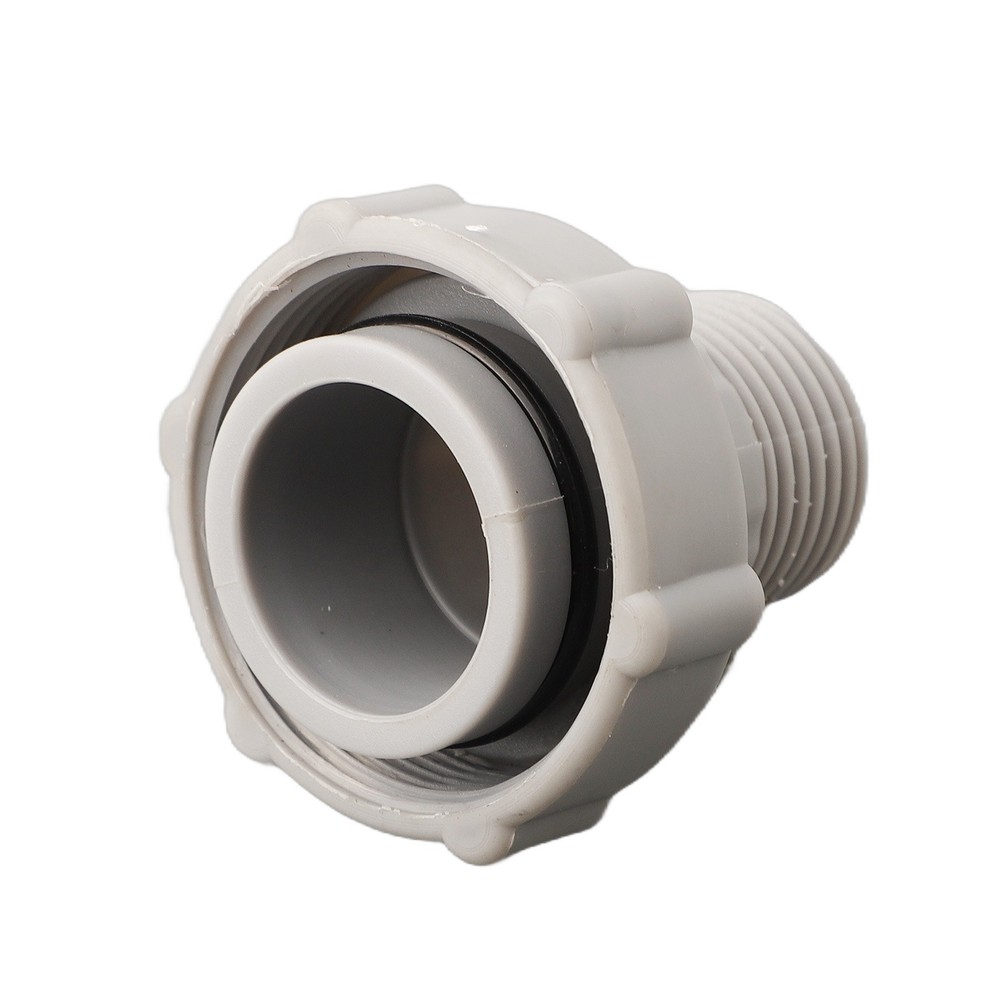 Quick and Easy Installation Pool Drain Fitting for P6A1420 D1420 Pools