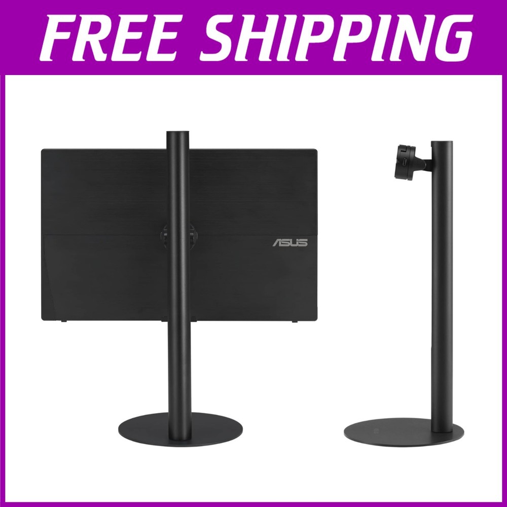 ASUS Zenscreen Stand - Tripod Socket Compatible-