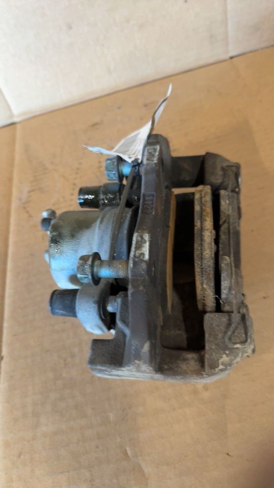 MAZDA 3 2012 Fuse Box Cabin 6889