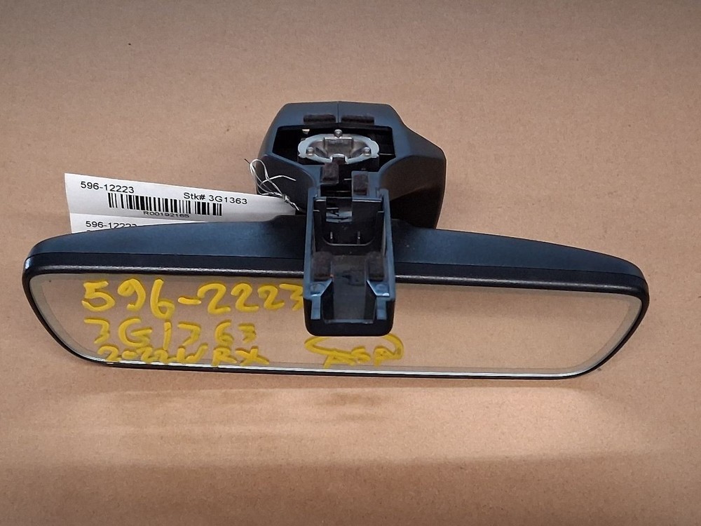 WRX       2022 Camera/Projector 192165