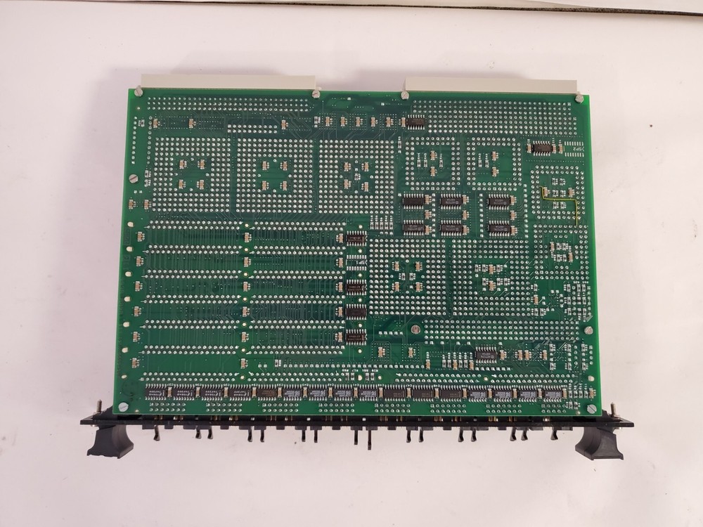 DATACUBE INC MAX VIDEO 200 ARCHITECTURAL VME CARD