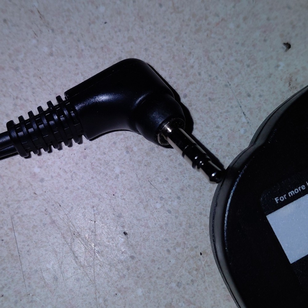 Lexar Media USB CompactFlash Card Reader JumpShot USB005 for CompactFlash Cards