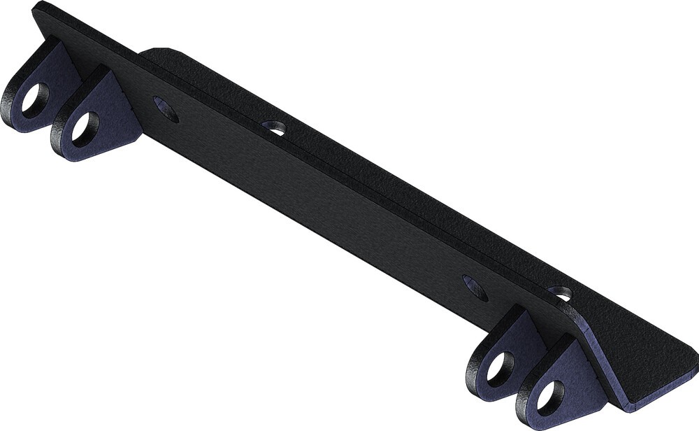 KFI UTV Plow Mount - 106540