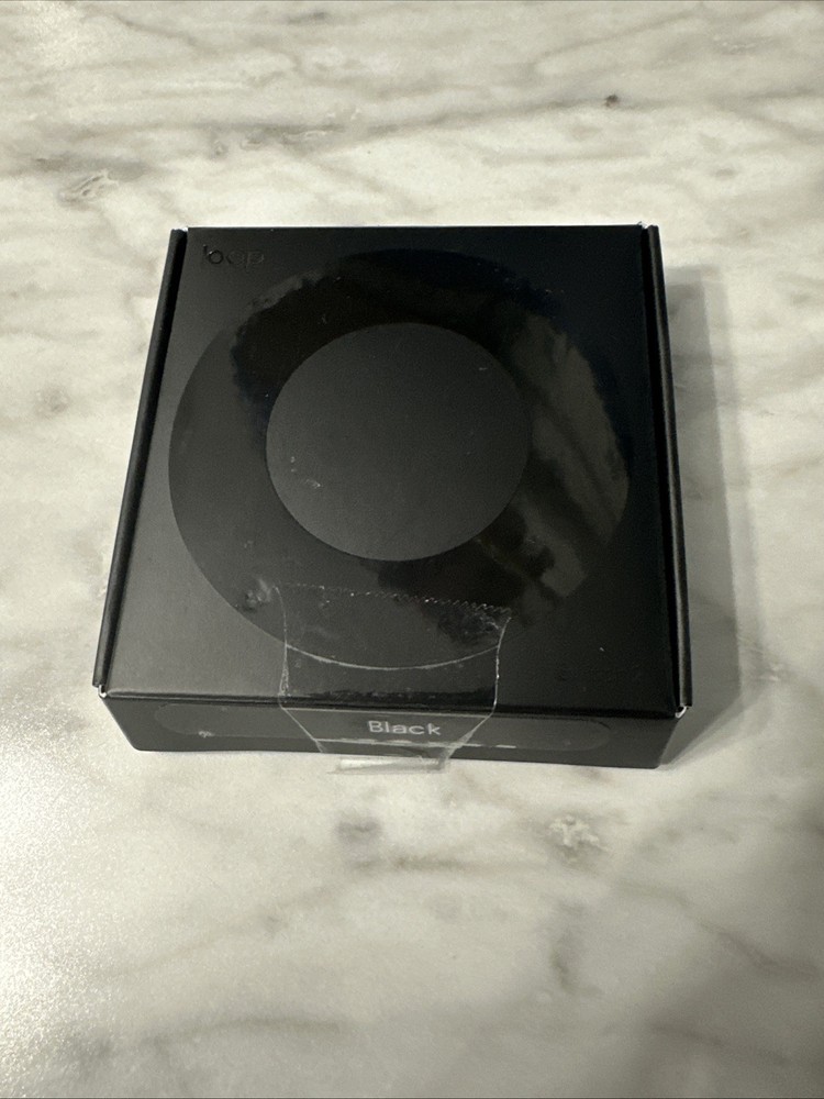 Loop Switch 2 Black Adjustable Ear Plugs - MSRP $60
