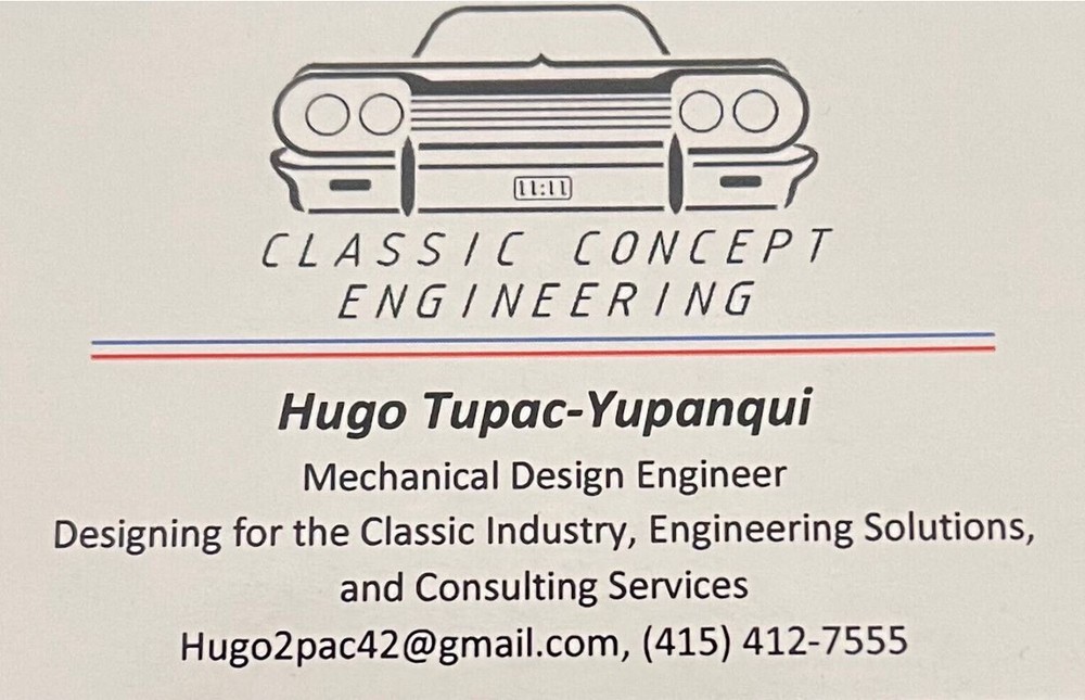 1959-1970, GM Full Size, Impala Kick Panel Vent, 6X9” Speaker Bsffles