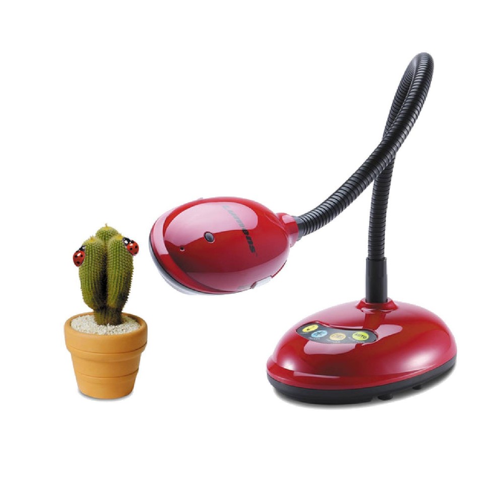 Lumens DC125 High-Definition Portable Document Camera