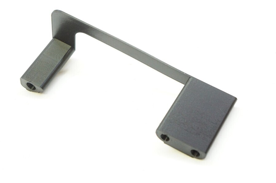 Wall Mount Holder Bracket for Dewalt Reciprocating Saw (DCS367B)