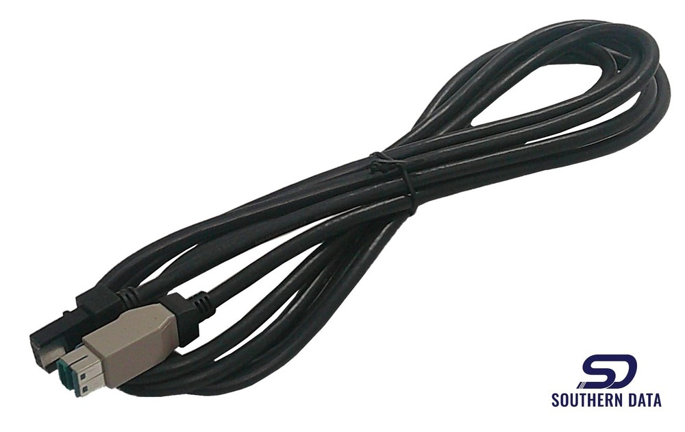 NCR 497-0445077 USB Powered Cable