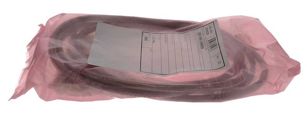 NEW CISCO STACKWISE 3M CAB-STACK-3M STACK CABLE 72-2634-01