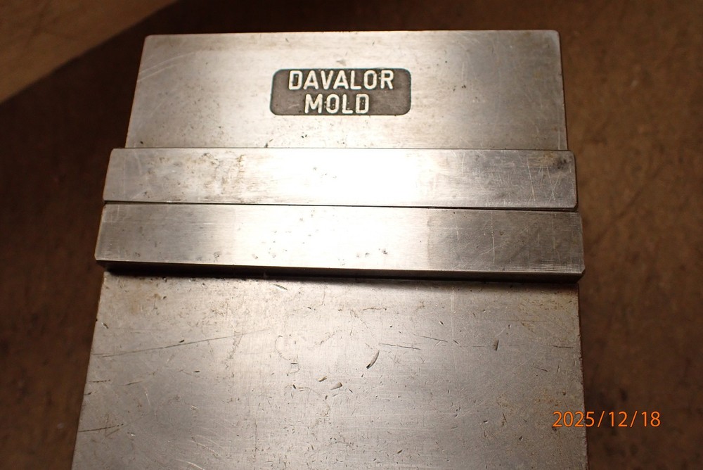KURT D40 MILLING MILL MACHINE VISE