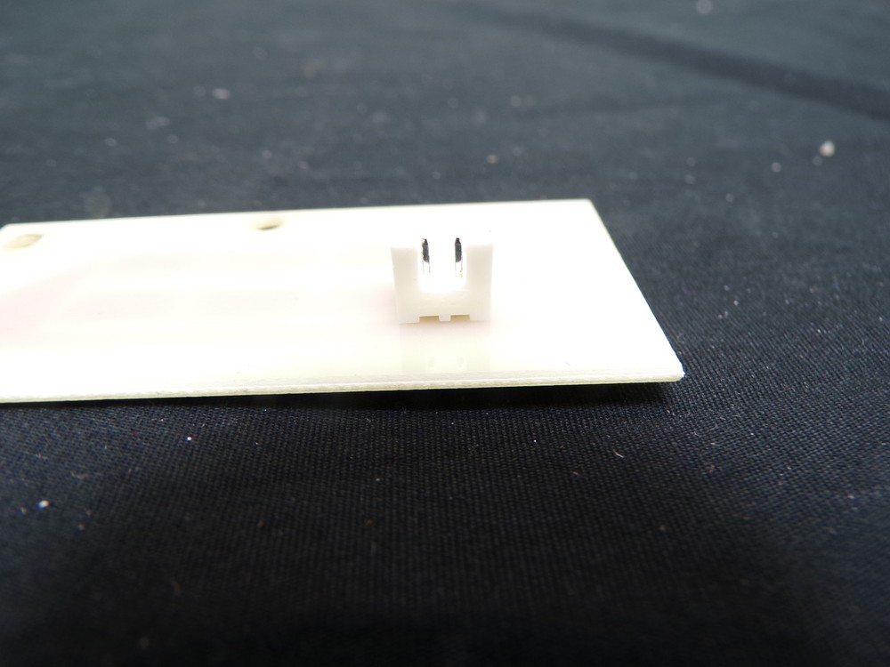 Frigidaire Microwave FMOS1846BBA LED Light