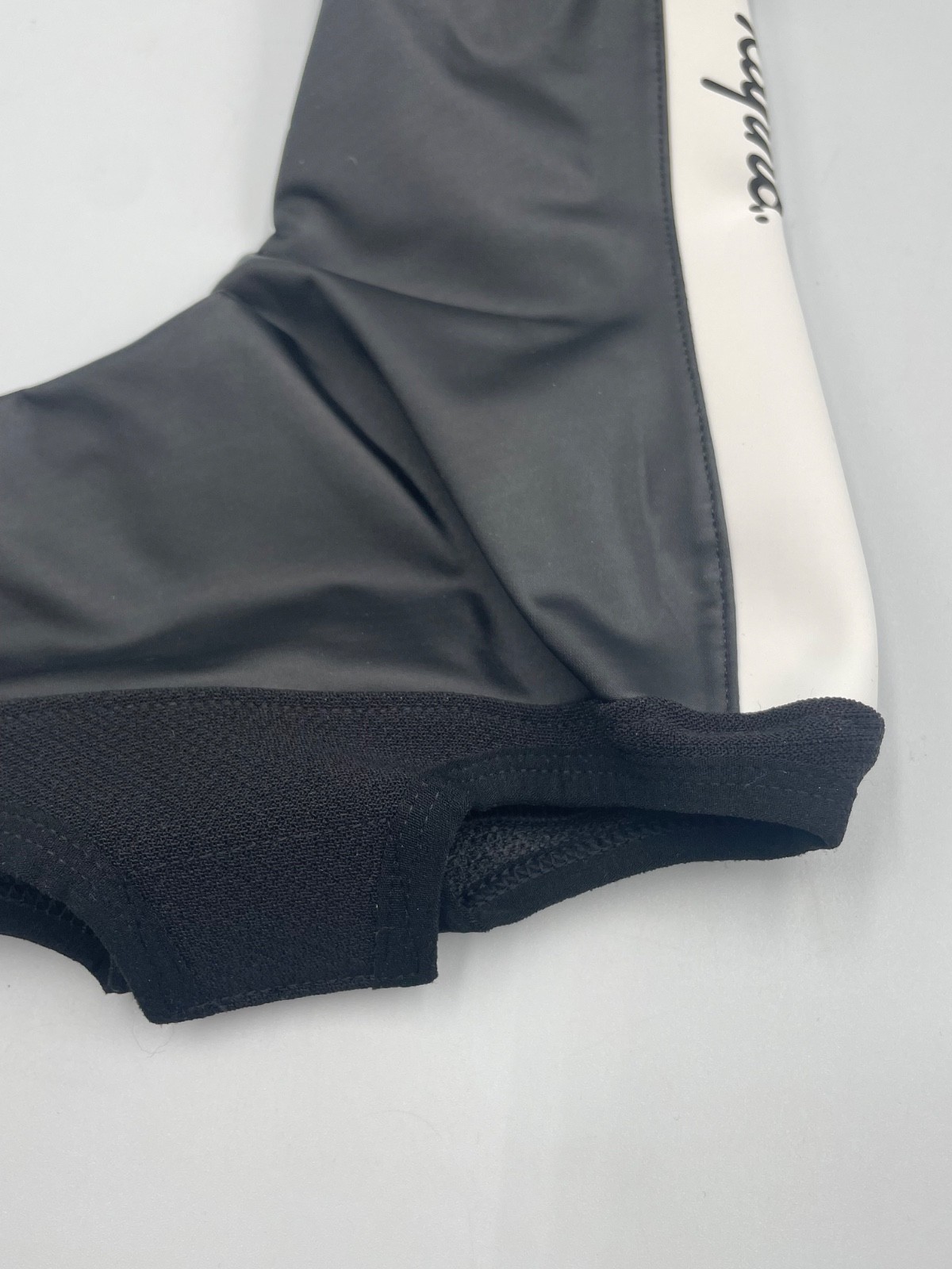 Rapha Wet Weather AEO01XX Overshoes Unisex L Black Waterproof Cycling Outdoor