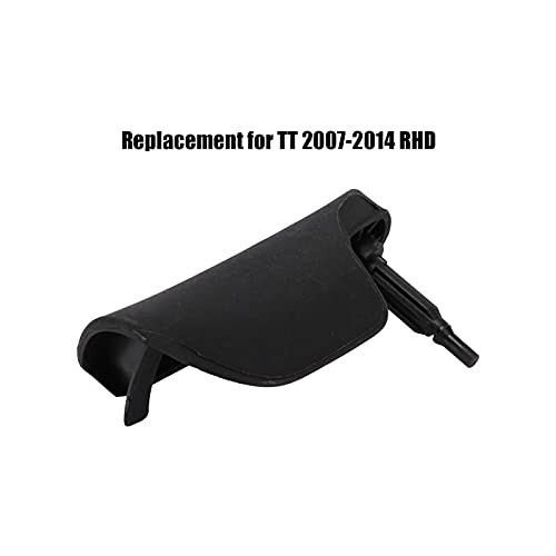 Bonnet Release Handle, Bonnet Release Handle, Bonnet Release Handle