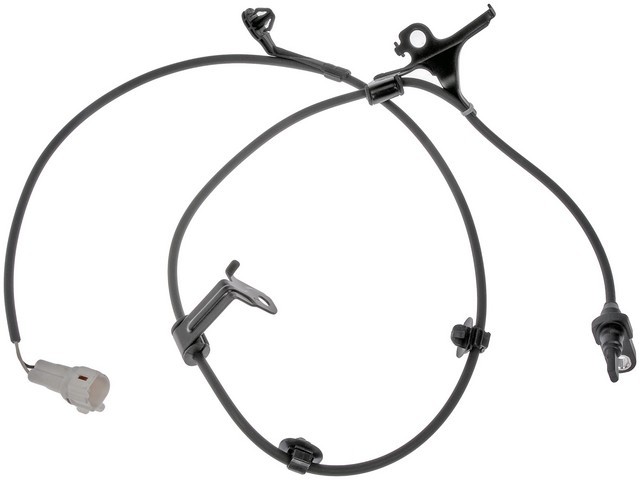Dorman   Oe Solutions Abs Wheel Speed Sensor P N 970 403