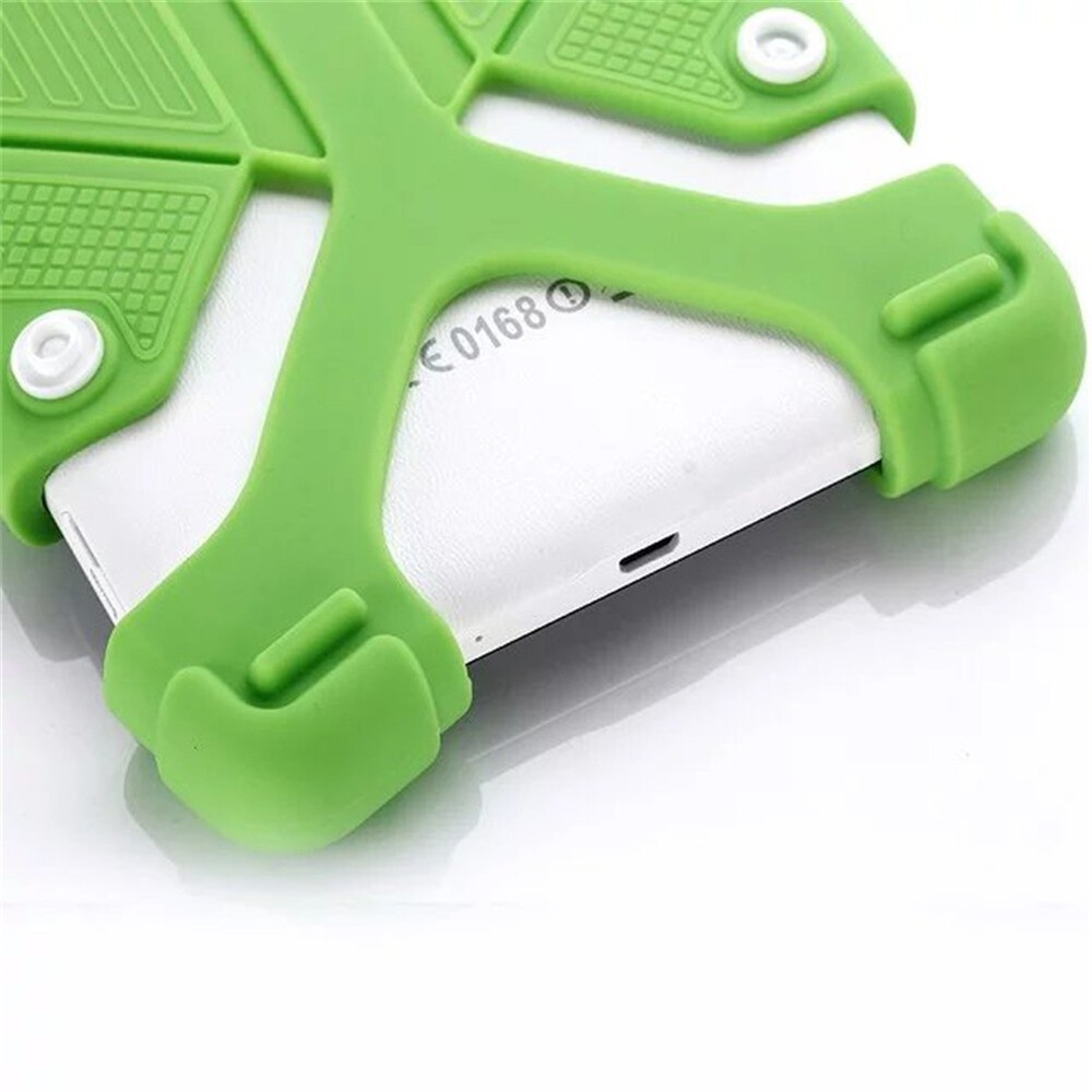 For Amazon Fire 7 (2022, 12th Gen) Tablet Shockproof Folding Case Cover US