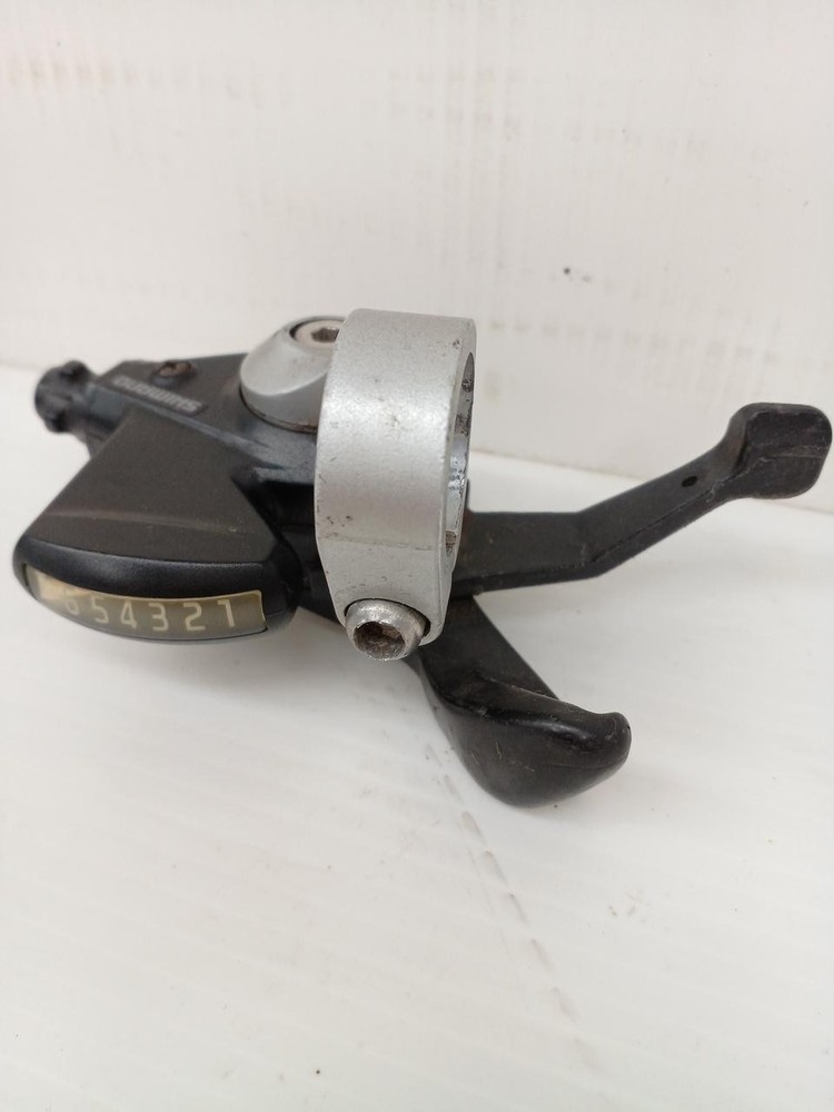 SL-MC40 Shifter