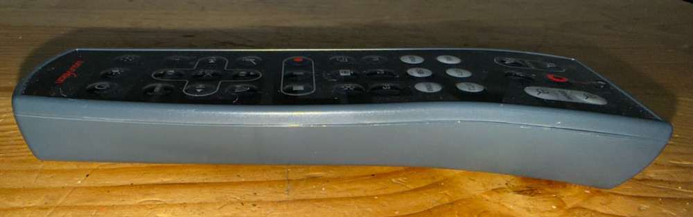 WolfVision 102347 Remote