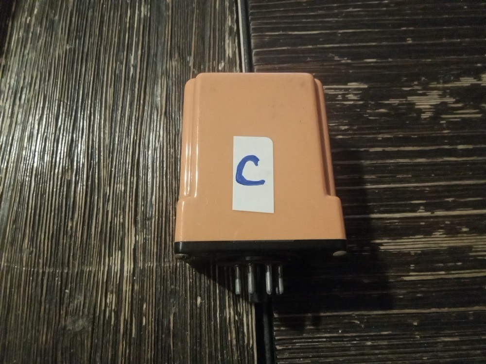 Diversified Electronics TUC-120-AFA-1800 Time Delay Relay