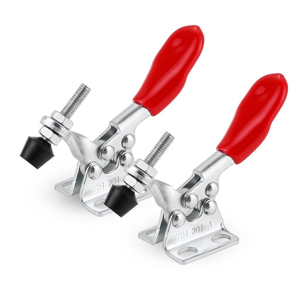 GH 201A Quick Release Hand Clip Tool for Assembly and Electronic Equipment