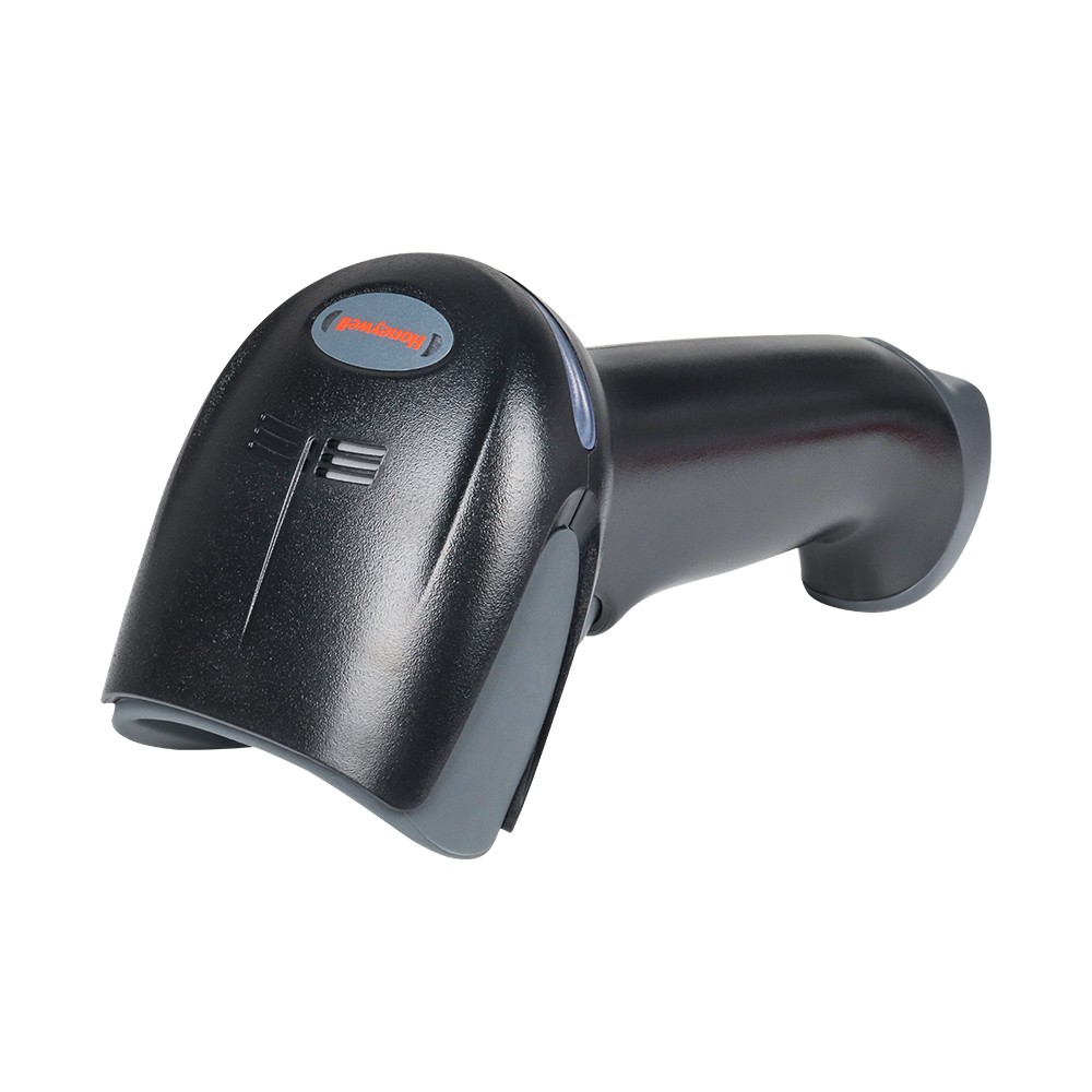 2Pcs Honeywell 1900GSR-2USB 2D Area-Imaging Handheld Barcode Scanner & USB Cable
