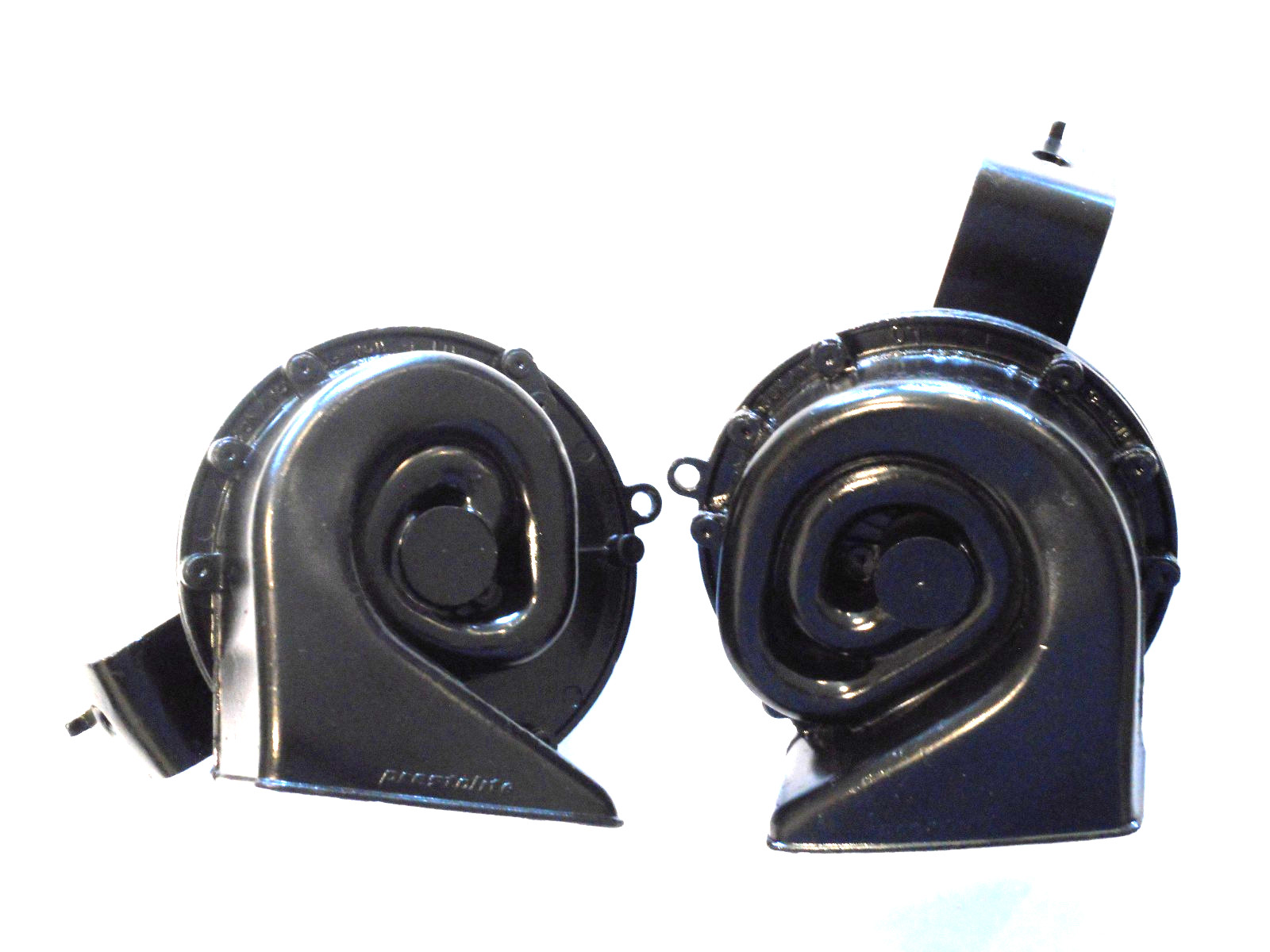 70-74 Cuda Challenger Barracuda Hi and Lo Prestolite Horns High Low Plymouth OEM