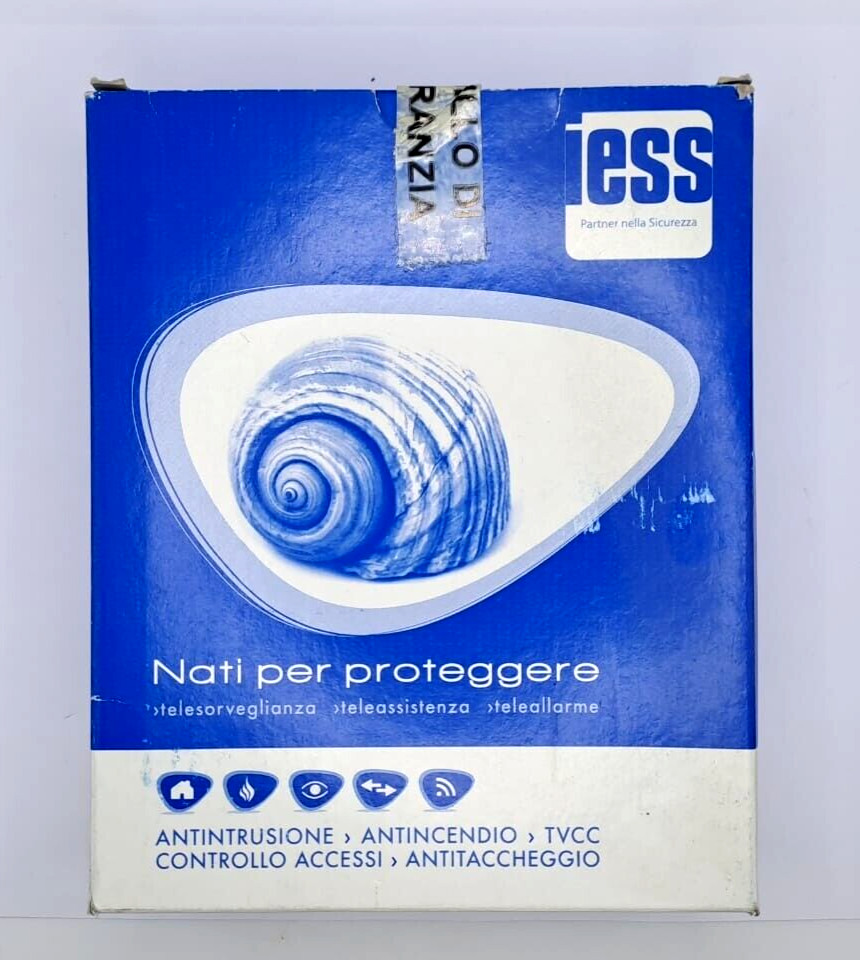 IESS RPPLUS BIDIRECTIONAL REPEATER