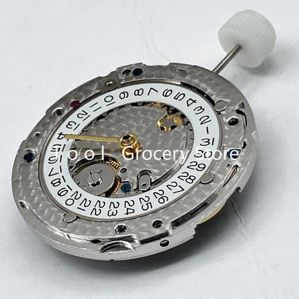 AutomaticMechanical Movement Small Disc VR-3235 for Sub Series Top Modified Part