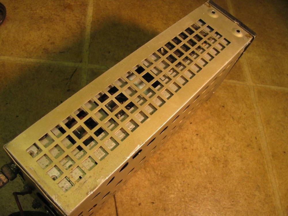 Narco Mark V 5 Nav Com