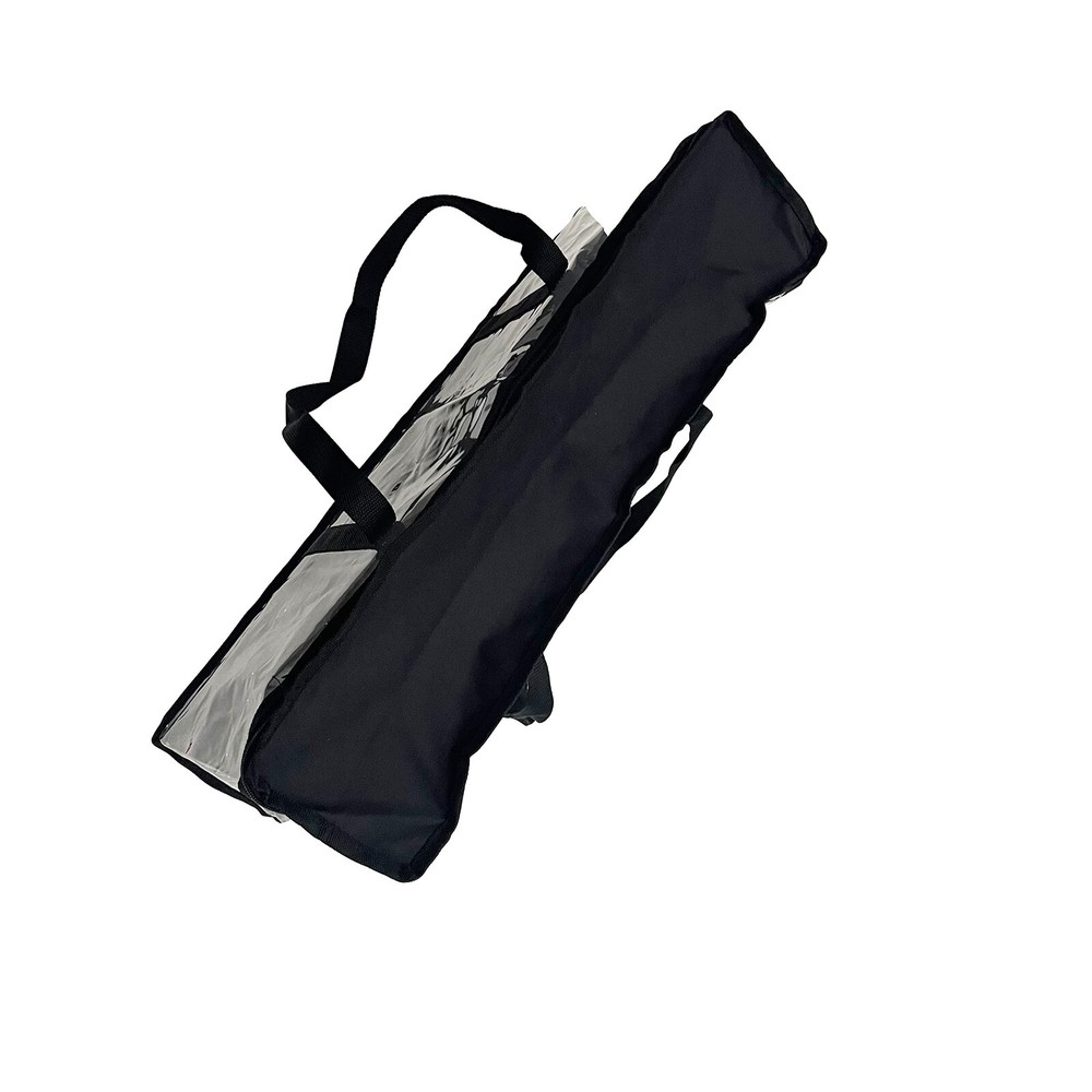 CD DVD Storage Bag Book Dust Storage Bag Transparent Data Storage Bag