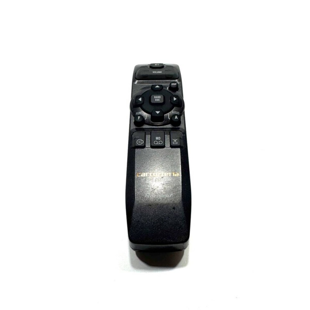 Carrozzeria CXB3878 remote control