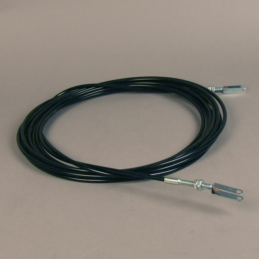 Challenger Lift E10 Safety Release Cable