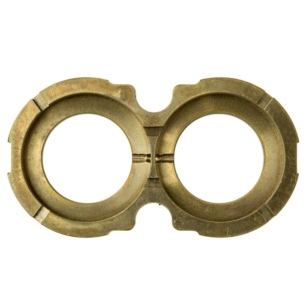THRUST PLATE PUMP
