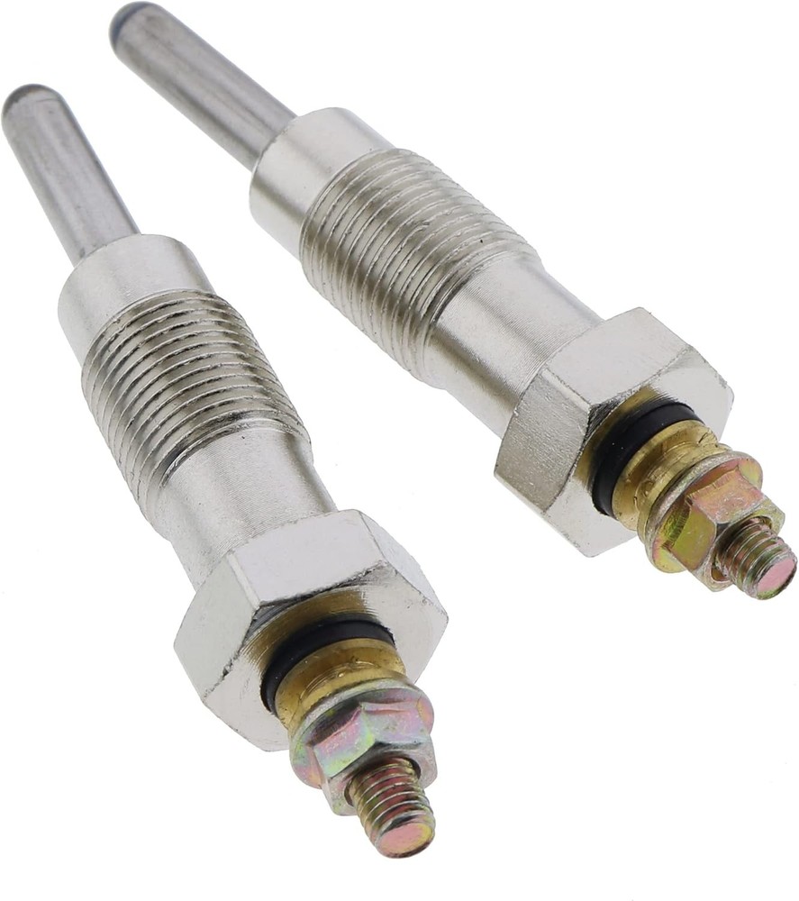 Diesel Engine Glow Plugs