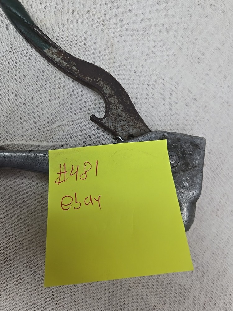 Marson Rivet Gun HP-1