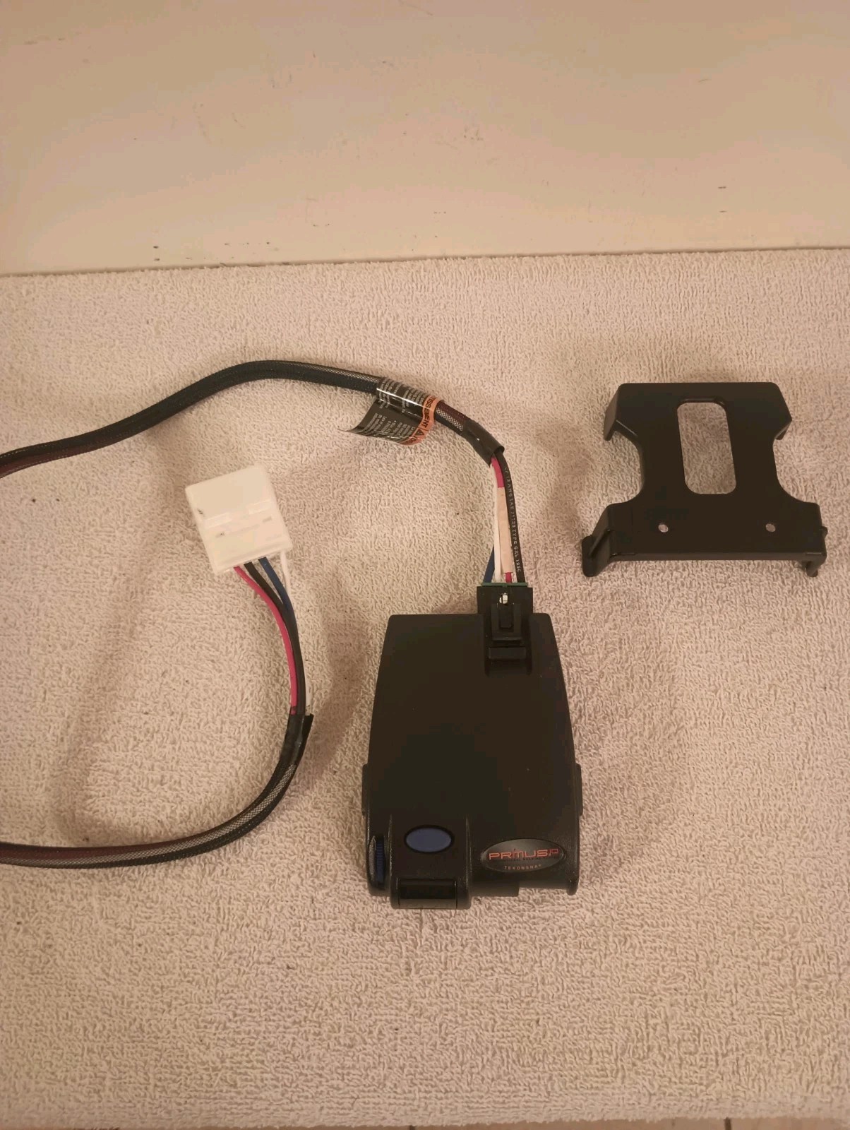 Tekonsha 90160 Primus IQ Electronic Brake Control