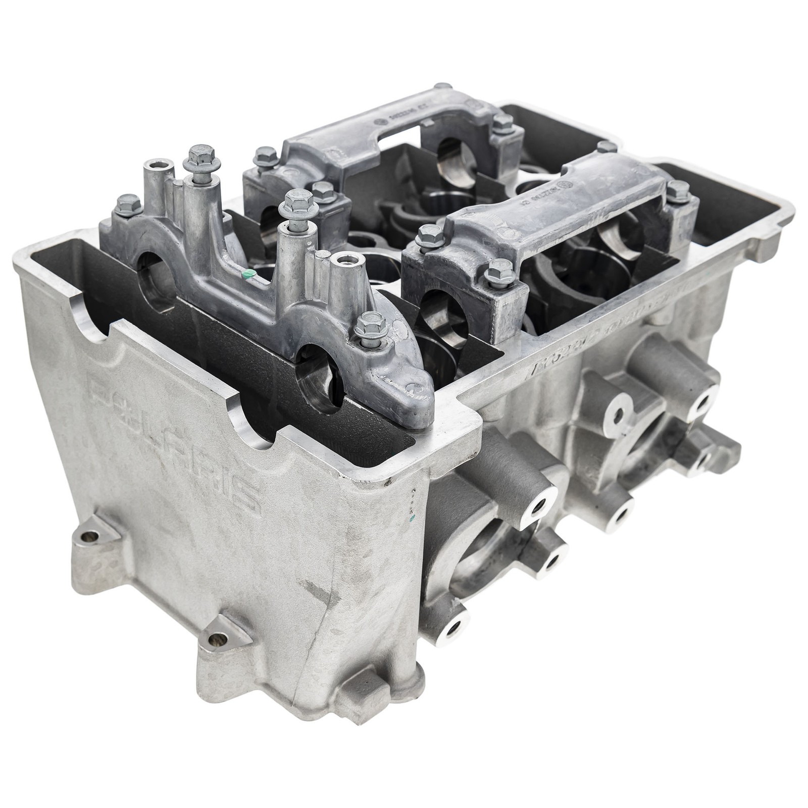 Polaris 1204660 2 Cylinder Head Assembly RZR XP 4 900 EPS 1203989
