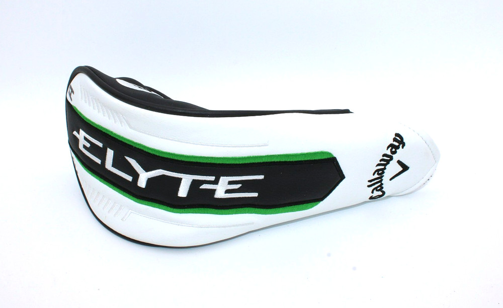 Callaway Elyte Fairway Headcover Preowned Condition Great