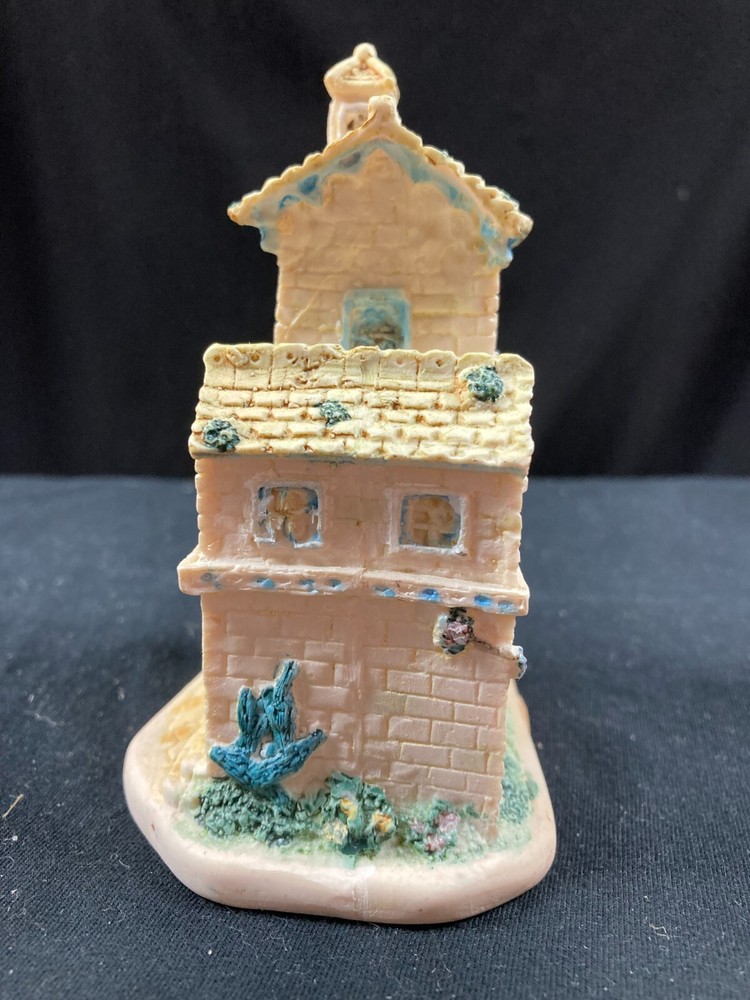 Jalga Quartz Clock House