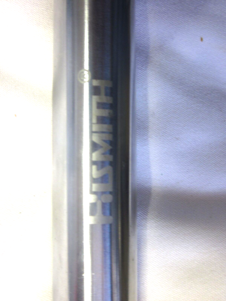 HISMITH PREMIUM FOR ADULTS MACHINE