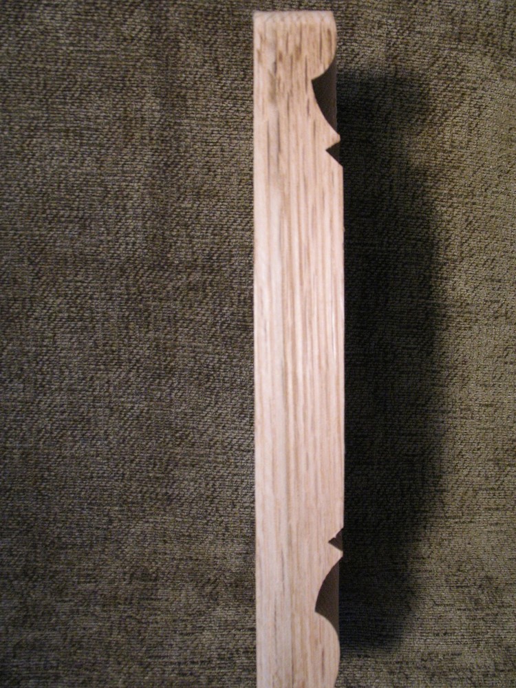 VICTORIAN SOLID OAK REPRODUCTION PLINTH BLOCKS ... SET OF 4 .. MORE AVAILABLE