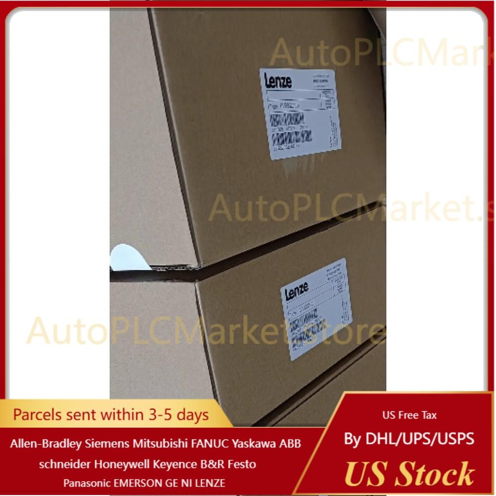 Servo Drive Inverter EVS9322-EIV907 EVS9322EIV907