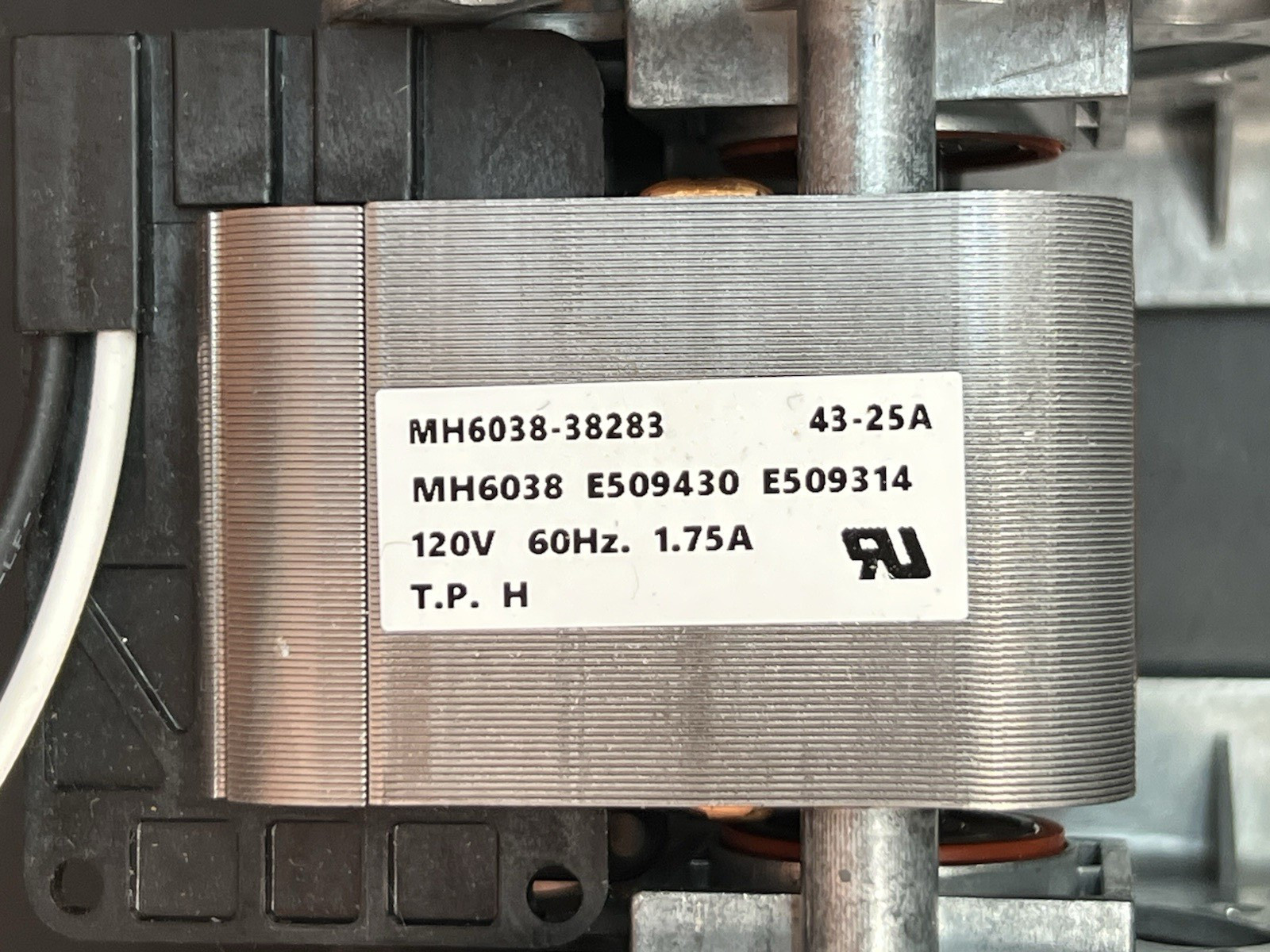 812-4900 Convection Blower For Quadra-Fire 4100 3100 4300 Classic Bay 1200i